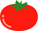 Tomato clipart. Free download transparent .PNG | Creazilla